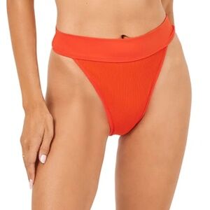 L*Space Hunter Bottom Pimento Size Small